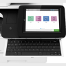 HP LaserJet Enterprise Flow MFP M528z (1PV67A)