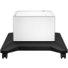 HP LaserJet Enterprise Flow MFP M528z (1PV67A)