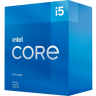 Intel Core i5-11400F 6 cores (2.6GHz up to 4.4GHz) Box