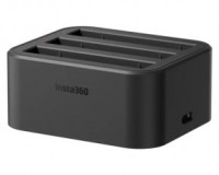 INSTA 360 X3 Fast Charge Hub (X3)