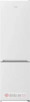Beko RCNA305K40WN Kombinovani Frizider, 181.3cm