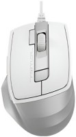 A4 TECH FM45S AIR Dual-Function Air srebrno-beli miš