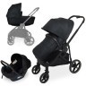 Jungle kolica "MOTTO LUXE", 3u1