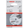 Bosch Rezna ploča za Inox Fi76x1x10mm 5/1 A60 R INOX BF in Podgorica Montenegro