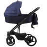 BEBETTO TORINO KOLICA ZA BEBE SET 2U1 CRNI RAM в Черногории