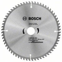 Bosch List kružne testere za aluminijum ECO 230x30x3,0/2,2mm 64z