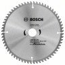 Bosch List kružne testere za aluminijum ECO 230x30x3,0/2,2mm 64z в Черногории