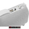 SBOX BT-803 BLUETOOTH SPEAKER White