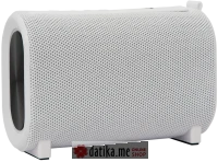 SBOX BT-803 BLUETOOTH SPEAKER White