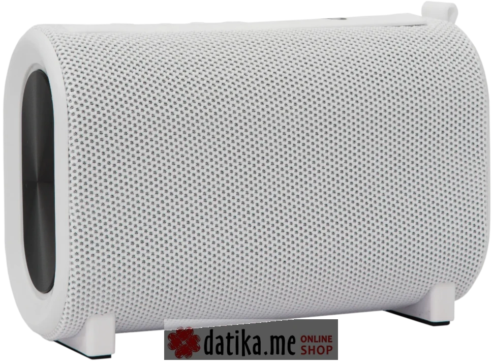 SBOX BT-803 BLUETOOTH SPEAKER White