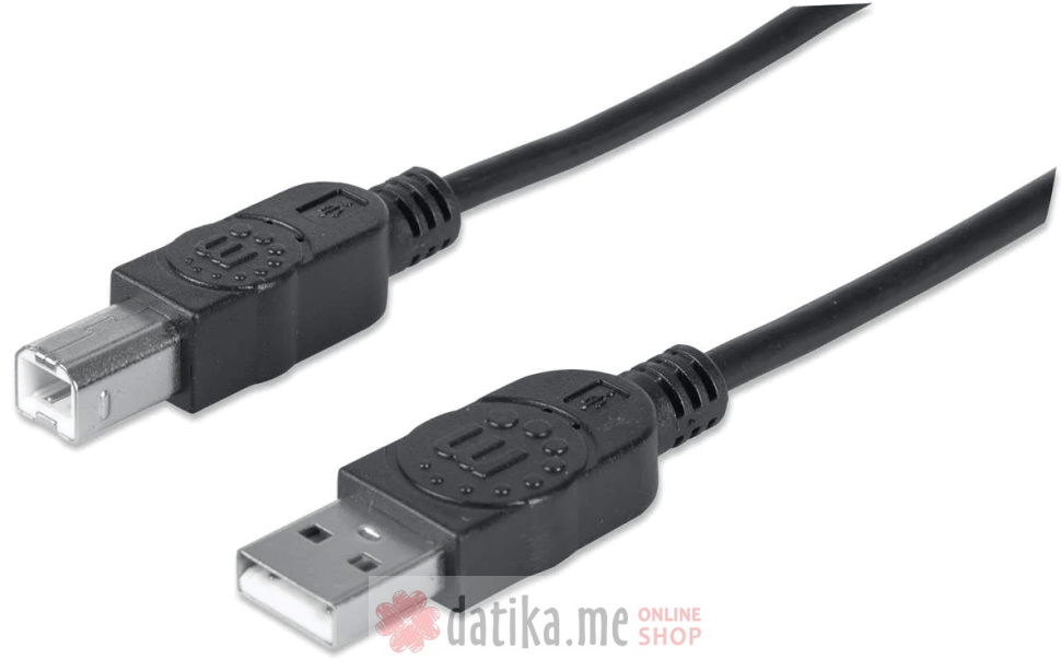 Intellinet 337779 Hi-Speed USB B Device Cable
