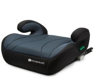 KINDERKRAFT BUSTER I-BOOST 135-150CM BLACK