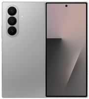 Samsung F966B Galaxy Z Fold7 12/512GB, SILVER SHADOW