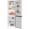 Beko B3RCNA364HW Kombinovani Frizider, 185cm в Черногории