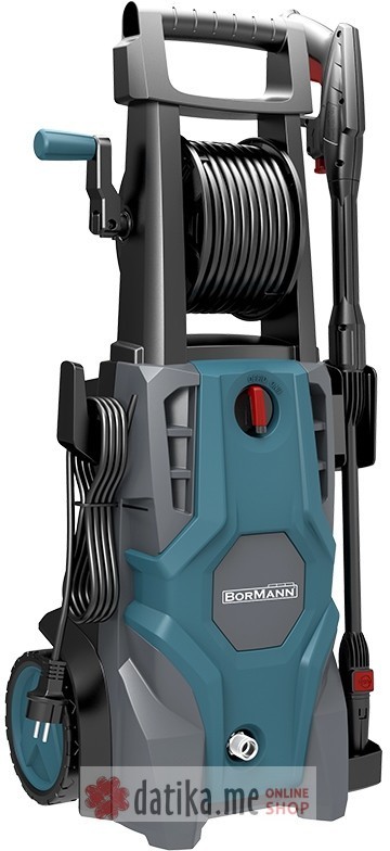 Bormann BPW3220 Perac pod pritiskom 180Bar 240W  в Черногории