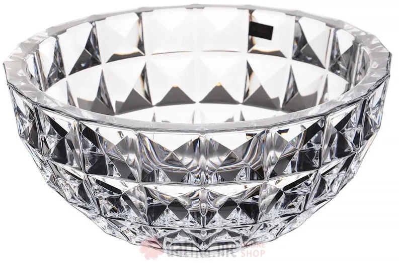 Crystal Bohemia ZDJELA DIAMOND 28 CM