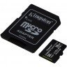 Kingston MicroSDHC Canvas Select Plus Class10 + SD Adapter 