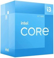Intel Core i3-12100F Box (3.3GHz up to 4.3GHz, 4C/8T), BX8071512100F