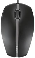 Cherry GENTIX opticki USB Mis, Black