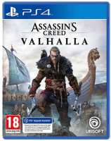 Sony Playstation 4 ​Assassins Creed Valhalla  Akcija / Avantura 
