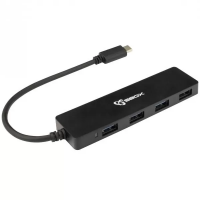 Sbox H-404C TYPE C - 4xUSB 3.0