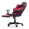 ByteZone Hulk Gaming chair (Black-Red) in Podgorica Montenegro