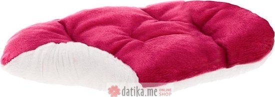 Ferplast RELAX 65/6 SOFT FUCSIA-jastuk za pse
