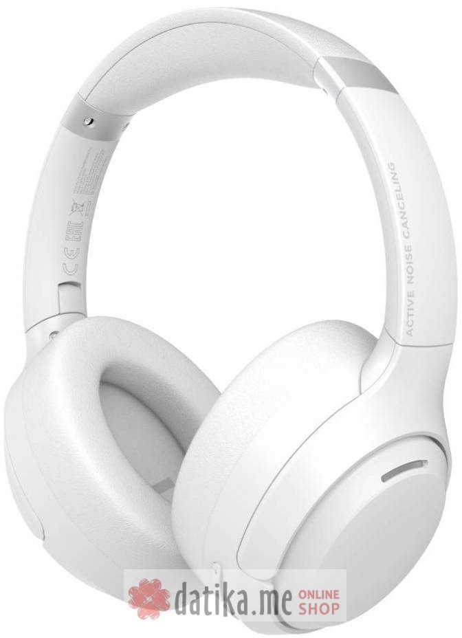Honor Choice Headphone PRO, bijele