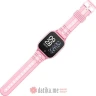 Forever Smartwatch GPS WiFi Kids See Me 2 KW-310 pink