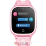 Forever Smartwatch GPS WiFi Kids See Me 2 KW-310 pink