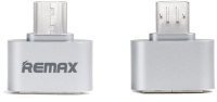 REMAX RMM-018 Micro USB OTG adapter 