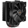 Be Quiet CPU Cooler Pure Rock 2 (1200, 1700, AM4, AM5) TDP 150W в Черногории