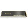 A-Data 2TB M.2 PCIe Gen 4 x4 LEGEND 800 GOLD SLEG-800G-2000GCS-S38  in Podgorica Montenegro