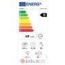 Gorenje WNGPI61SBS mašina za pranje veša, 6kg/1000rpm (Inverter motor) в Черногории