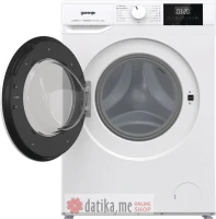 Gorenje WNGPI61SBS mašina za pranje veša, 6kg/1000rpm (Inverter motor)