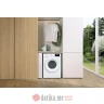 Gorenje WNGPI61SBS mašina za pranje veša, 6kg/1000rpm (Inverter motor) в Черногории