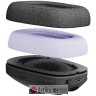 LOGITECH Zone Vibe Wireless Headphones for Business