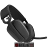 LOGITECH Zone Vibe Wireless Headphones for Business