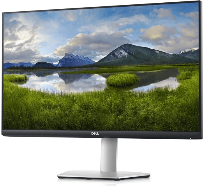 Монитор 27" DELL S2722DC QHD (2560 x 1440) USB-C FreeSync IPS в Черногории