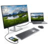 Monitor 27" DELL S2722DC QHD (2560 x 1440) USB-C FreeSync IPS u Crnoj Gori