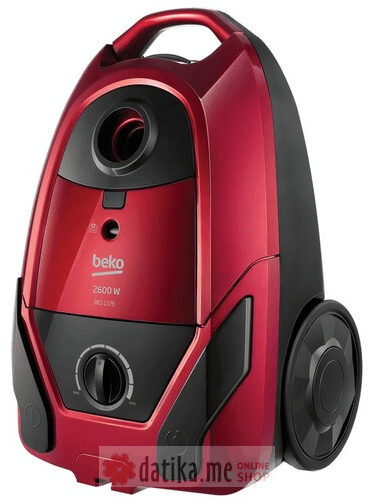 Beko BKS 1226 Usisivac sa kesom, 2600W