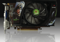 Afox GeForce GT740 (DDR3 4GB)