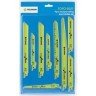 Fieldmann FDPO 9001 T-Set testera za drvo za ubodnu testeru 