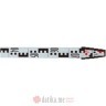 Makita P-81309 Aluminijumska merna letva 4m