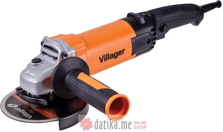 Villager VLP 411 ELEKTRICNA UGAONA BRUSILICA 