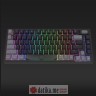 AQIRYS tastatura Adara mini black