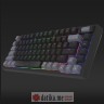 AQIRYS tastatura Adara mini black