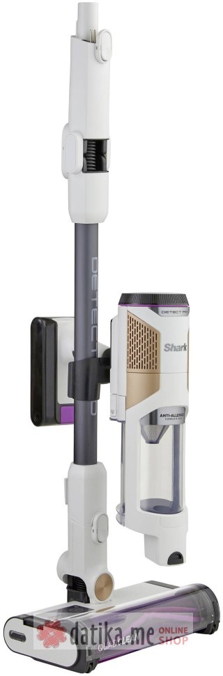 Shark Štapni usisivač/240W/ bela (IW1611EU)