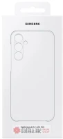Samsung GP-FPA165SAATW Clear Case for Samsung Galaxy A16 Trasparent