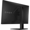HP OMEN 27" Full HD IPS 165Hz 1ms Gaming Monitor, 780F9E9